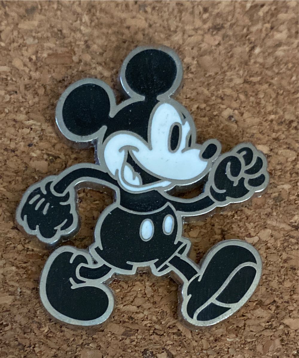 Park Pals Mystery Box - Mickey