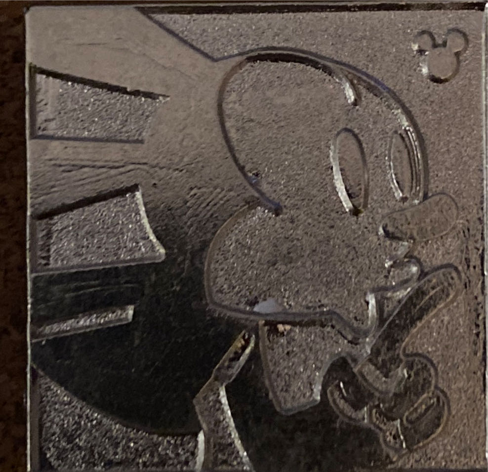 Raven (White/Copper)