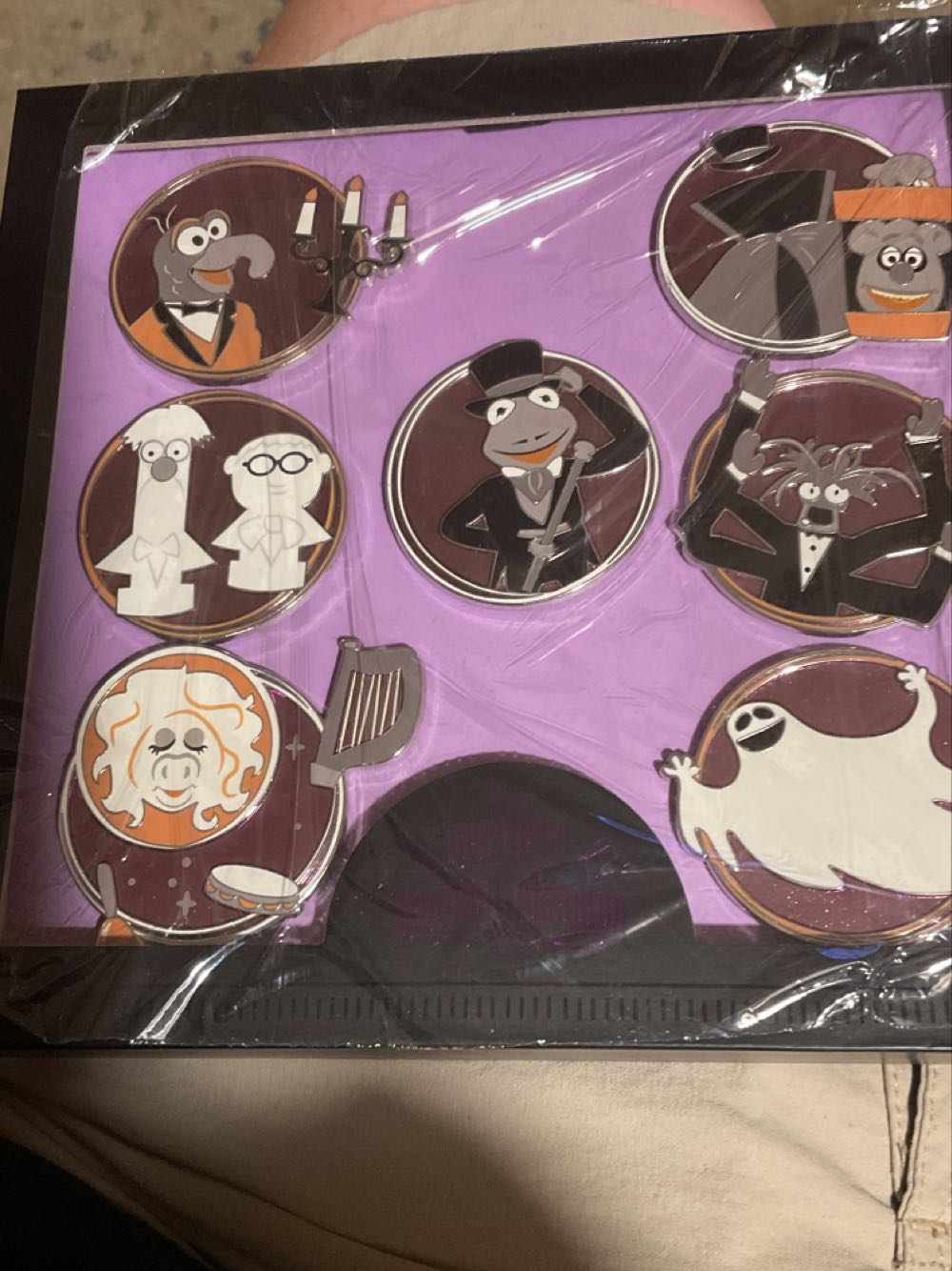 Untamed Waters: Ice Crystal Hybikian