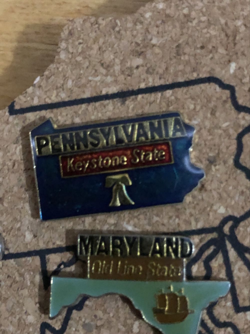 Your Key To The Magic - Pass holder Set - 2012