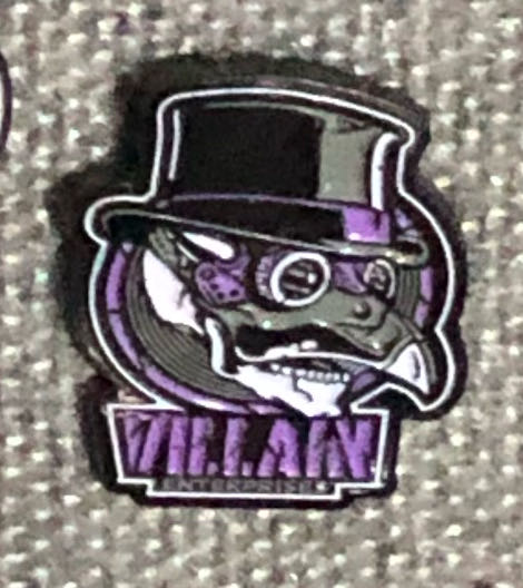 Funko Pop! Pin: DC Super Heroes Wonder Woman Pin