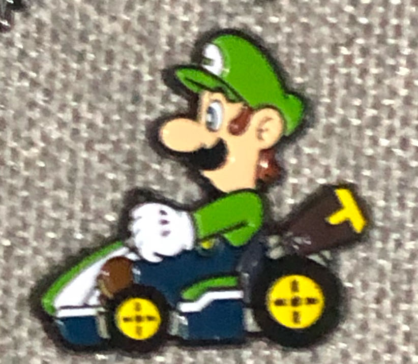 Funko Pop! Pin: Harry Potter Basilisk Pin