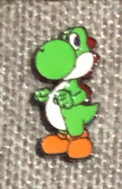 Toy Story - Slinky Dog - Flair Set 