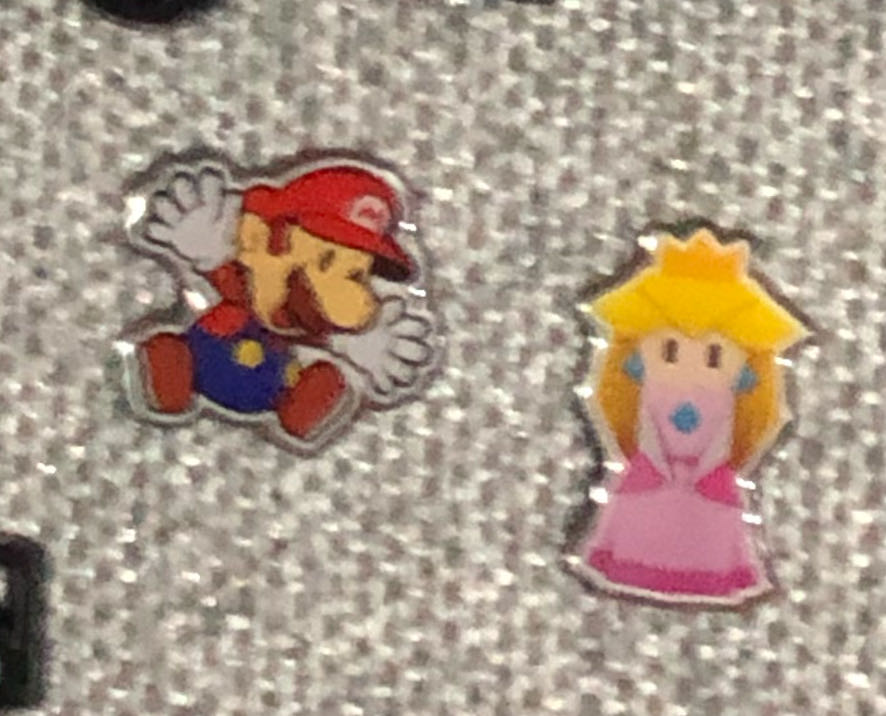 Wishables Series 2 - Lumiere