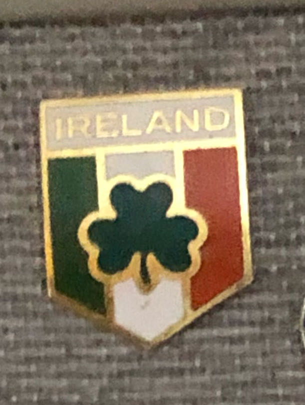 Constellation Silhouette, Hagrid