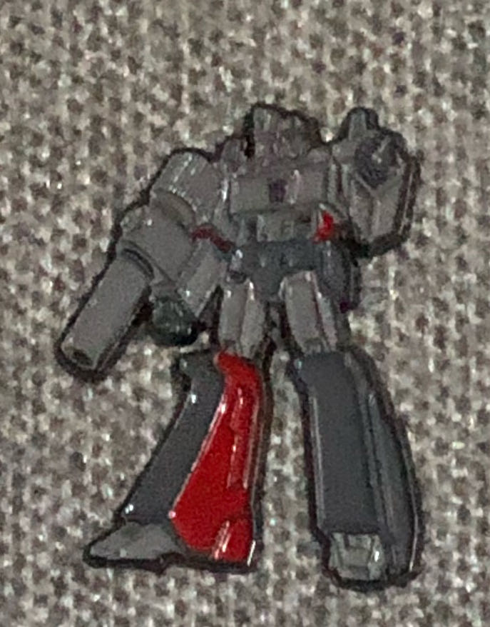 Butterfly Dragon (Blue)