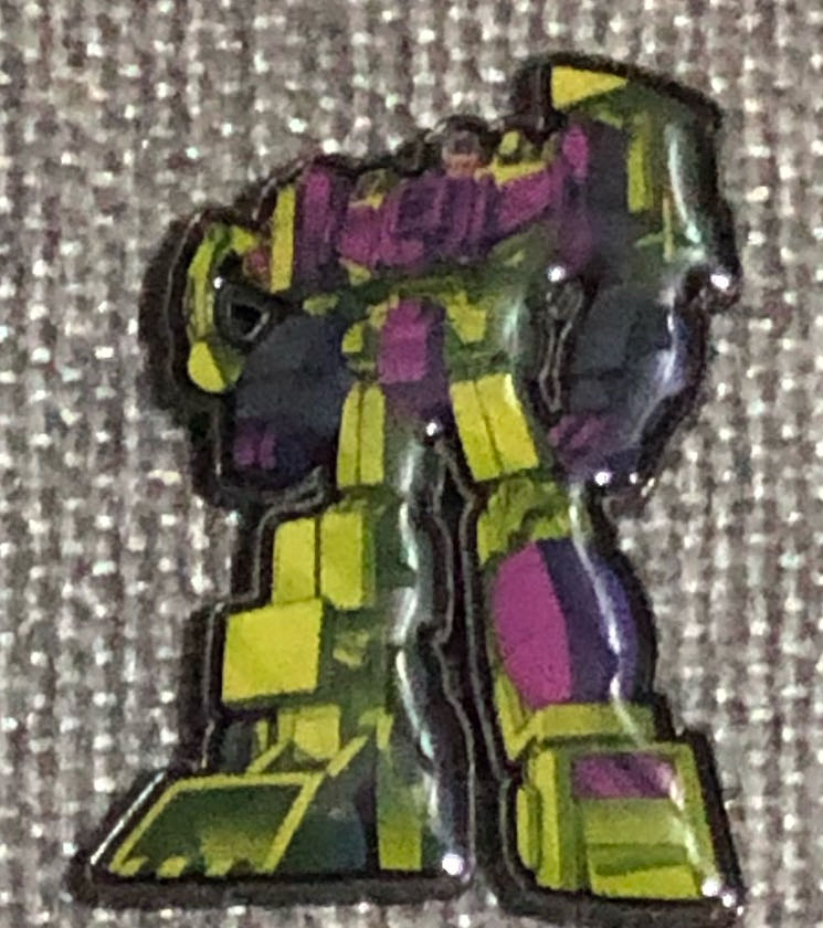 WDW - 2020 Sorcerer Mickey Mouse