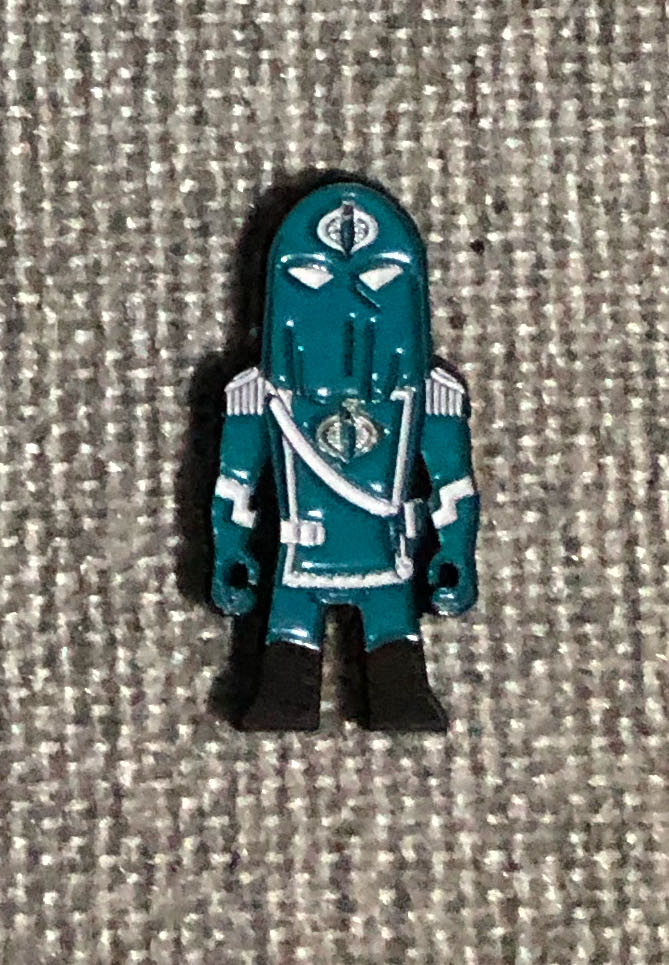 Bambi 75th Anniversary (Featuring Bambi And Faline Curled Up With Bambi’s Mother) - Disney Parks Limited Edition Pin