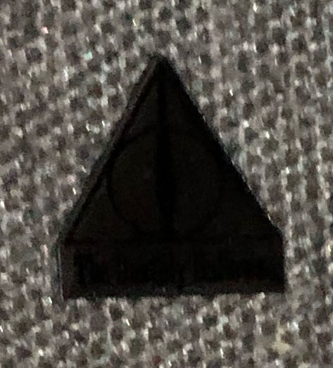 Disneyland Paris Genie Bee Pin