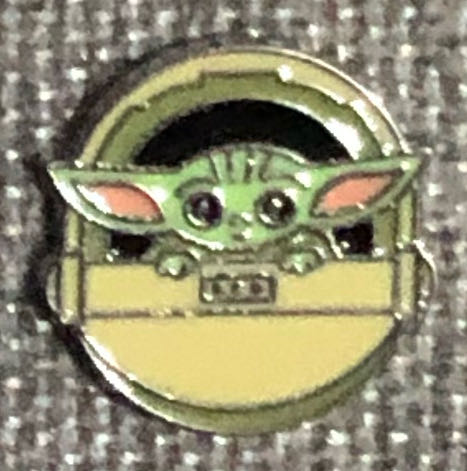 Teacup#, Umbridge Cat $