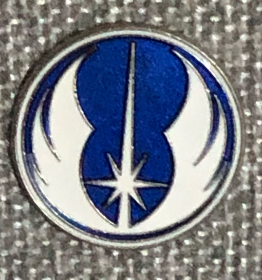 Star Wars: Republic  pin collectible - Main Image 1