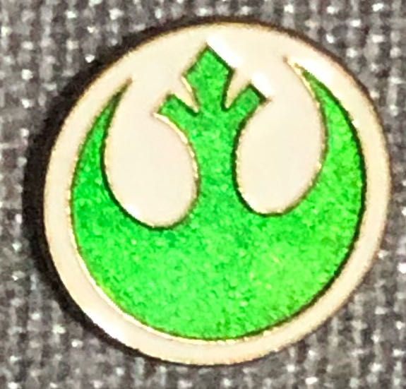 Trade: Goofy: Circle Rd