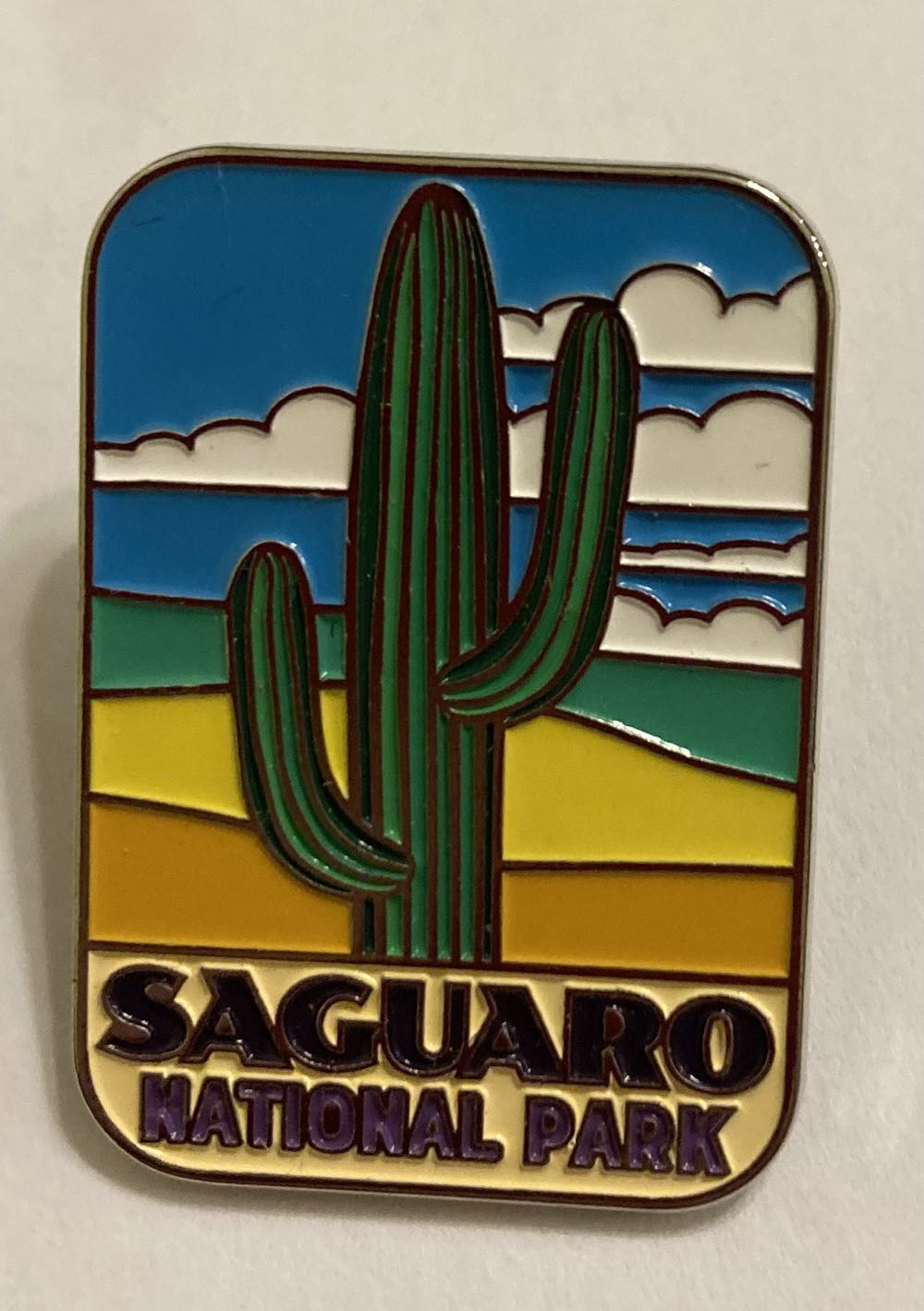 Haunted Mansion Stretch Portrait Queen Of Hearts Cheshire Cat Pin