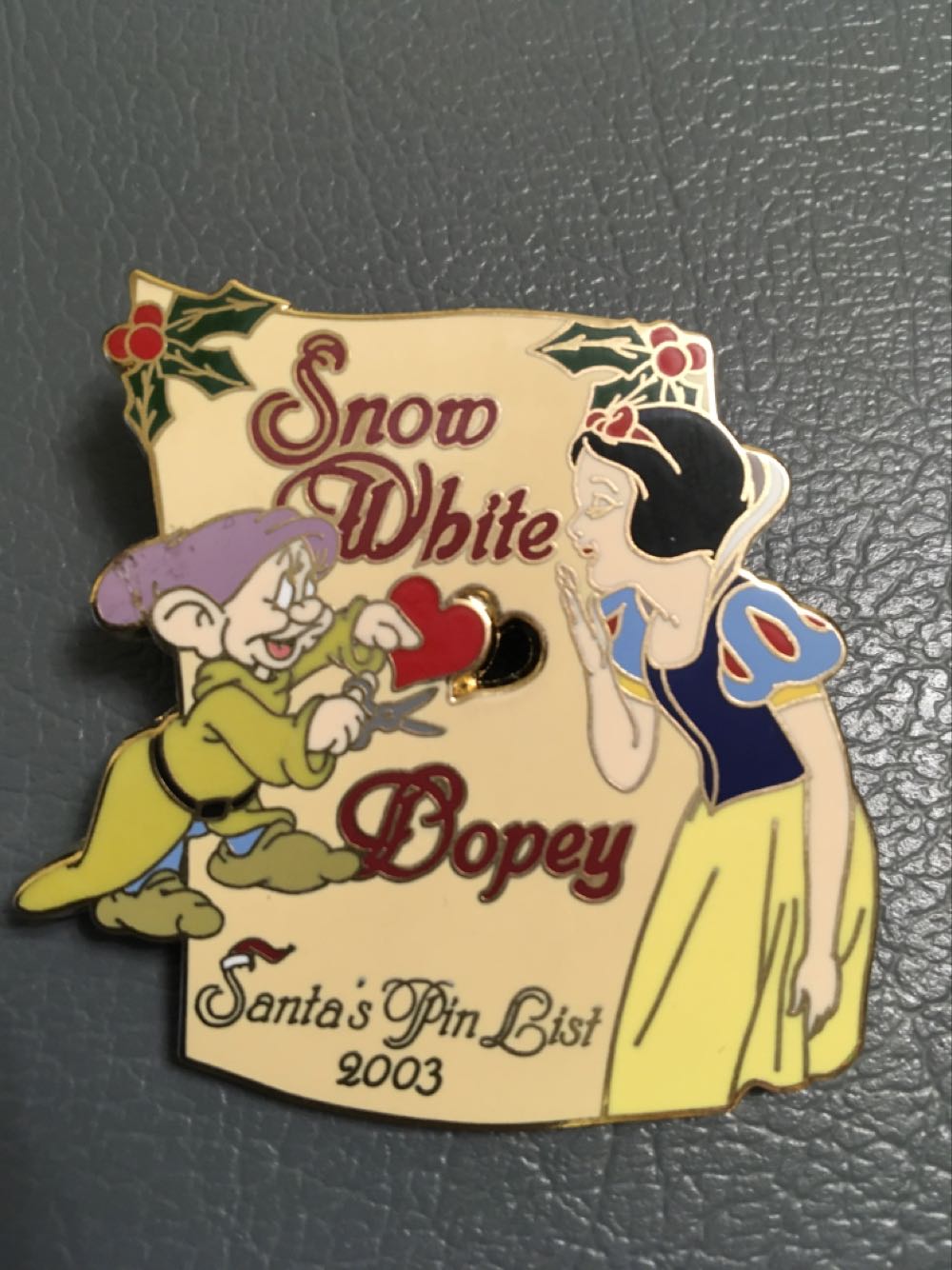 TeacupMini, Black & White