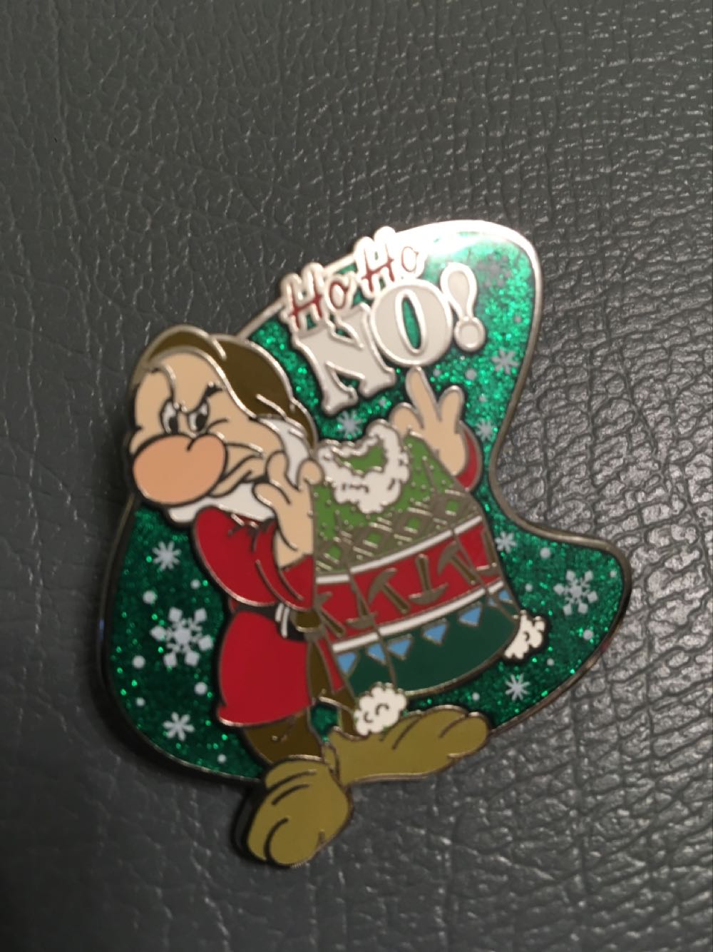 Winnie the Pooh Blustery Day