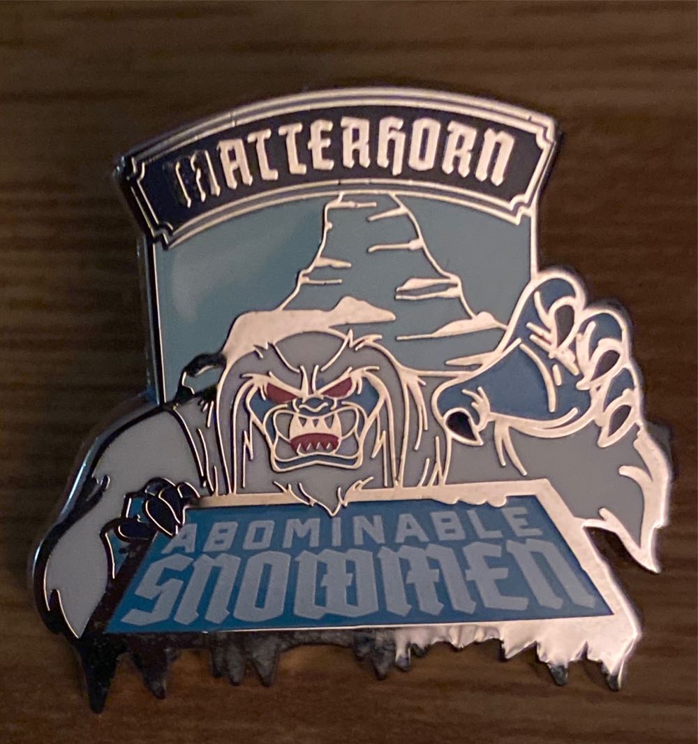 Couples Mystery - Princess And The Frog