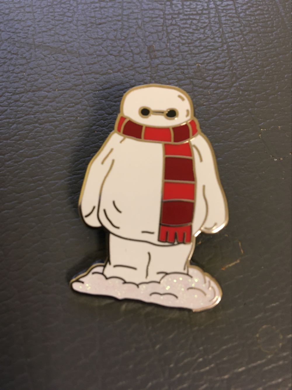 Official Harry Potter Badge Set Weasley’s Wizard