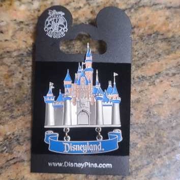 Disney - Fairy Tails - 2019 - Jock