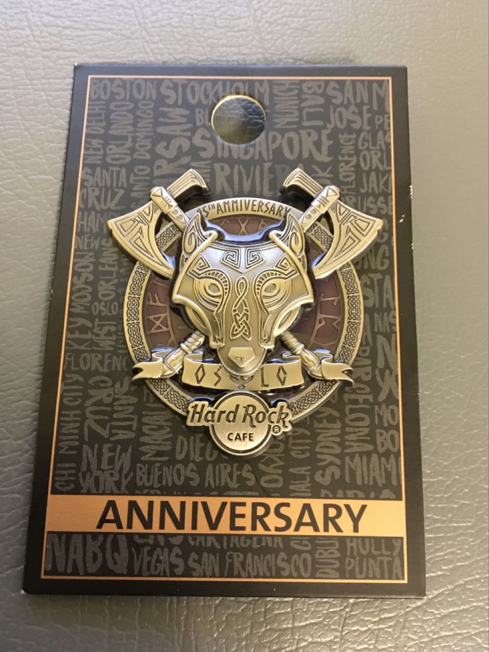 Military: Army: Medal Ribbon 3