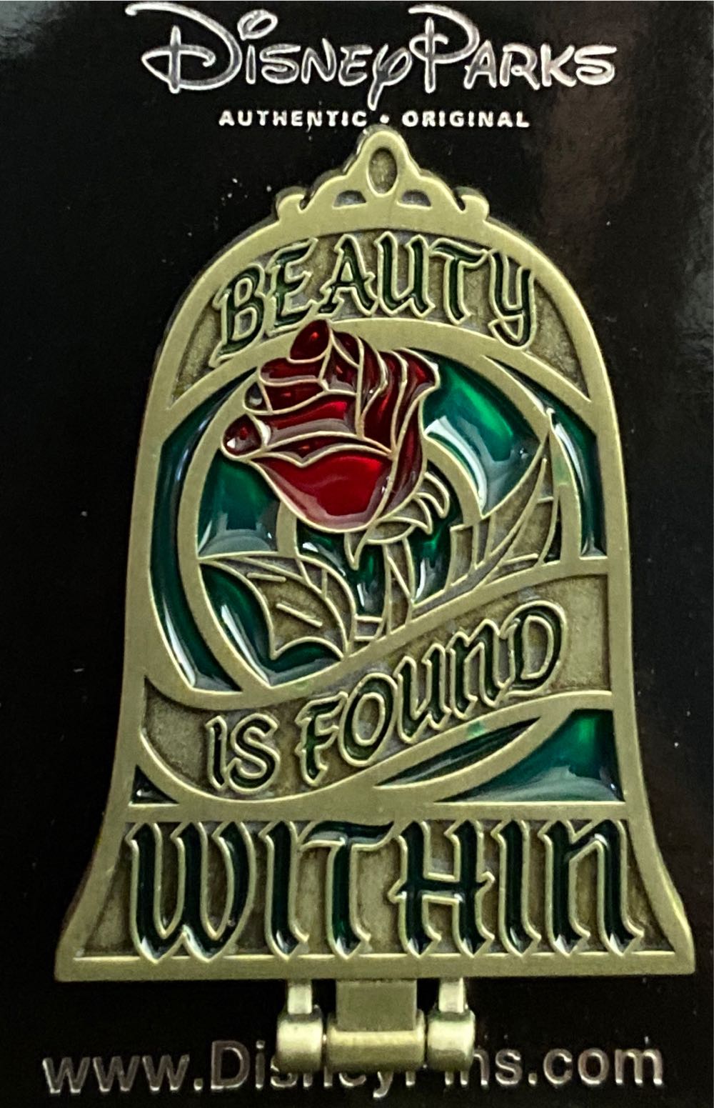 Lady And The Tramp 65th Anniversary (Tramp Portrait) - Disney Store Limited Edition Pin