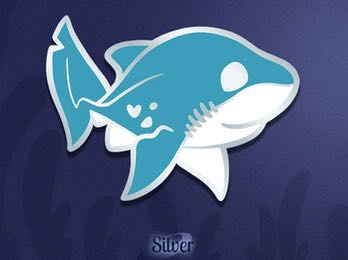 Celestial Stamps: Sunny Slopes