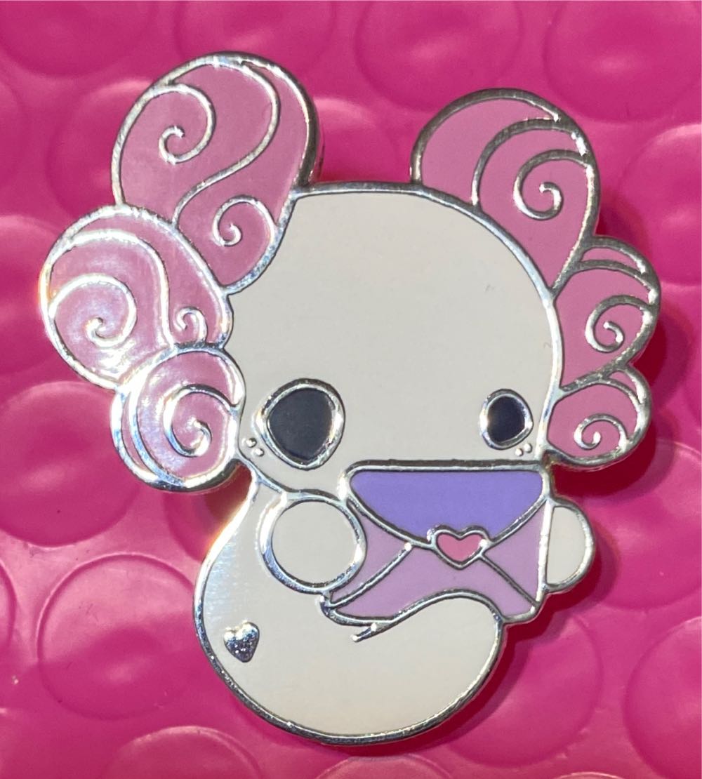 Little Witch Acatemia - Nether Witch