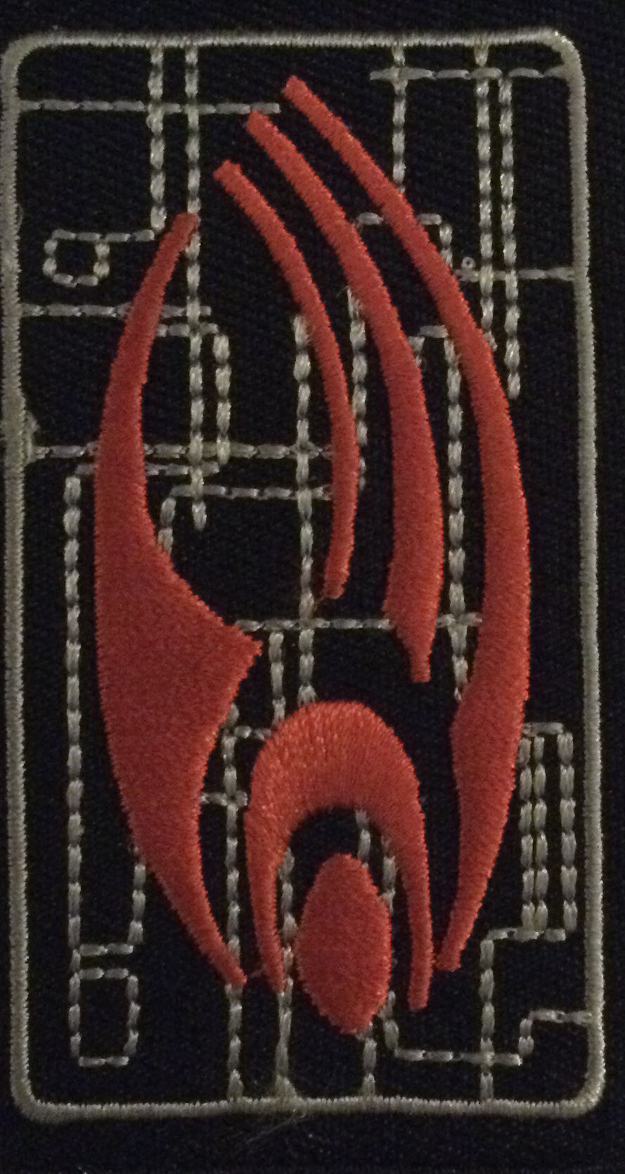 Supernatural “Jack Kline” - FANTASY (DeanDraws) Pin