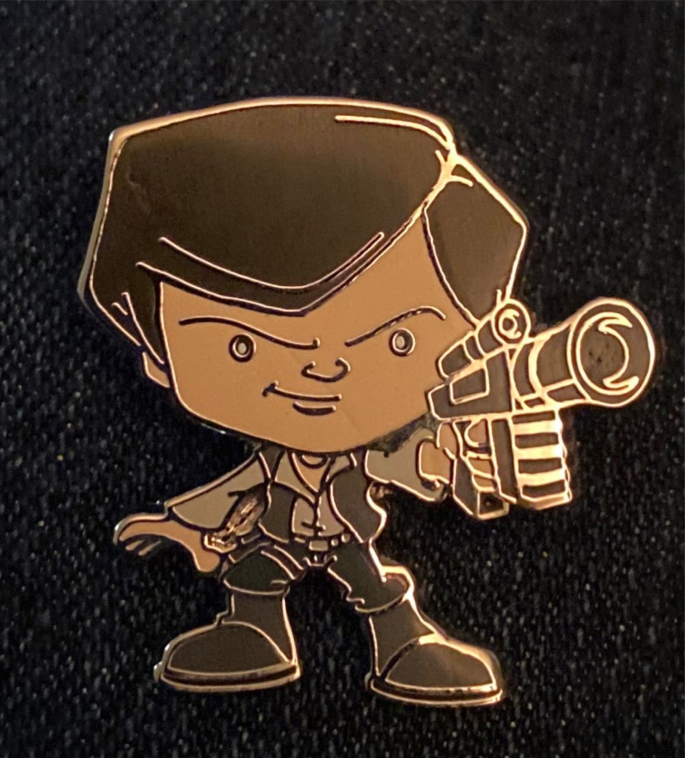 Remembrance: Hands Across America 1986