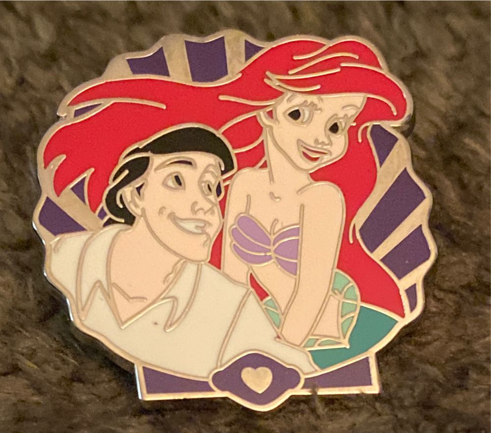 Military: Army: School 2: AMED: Crest 1