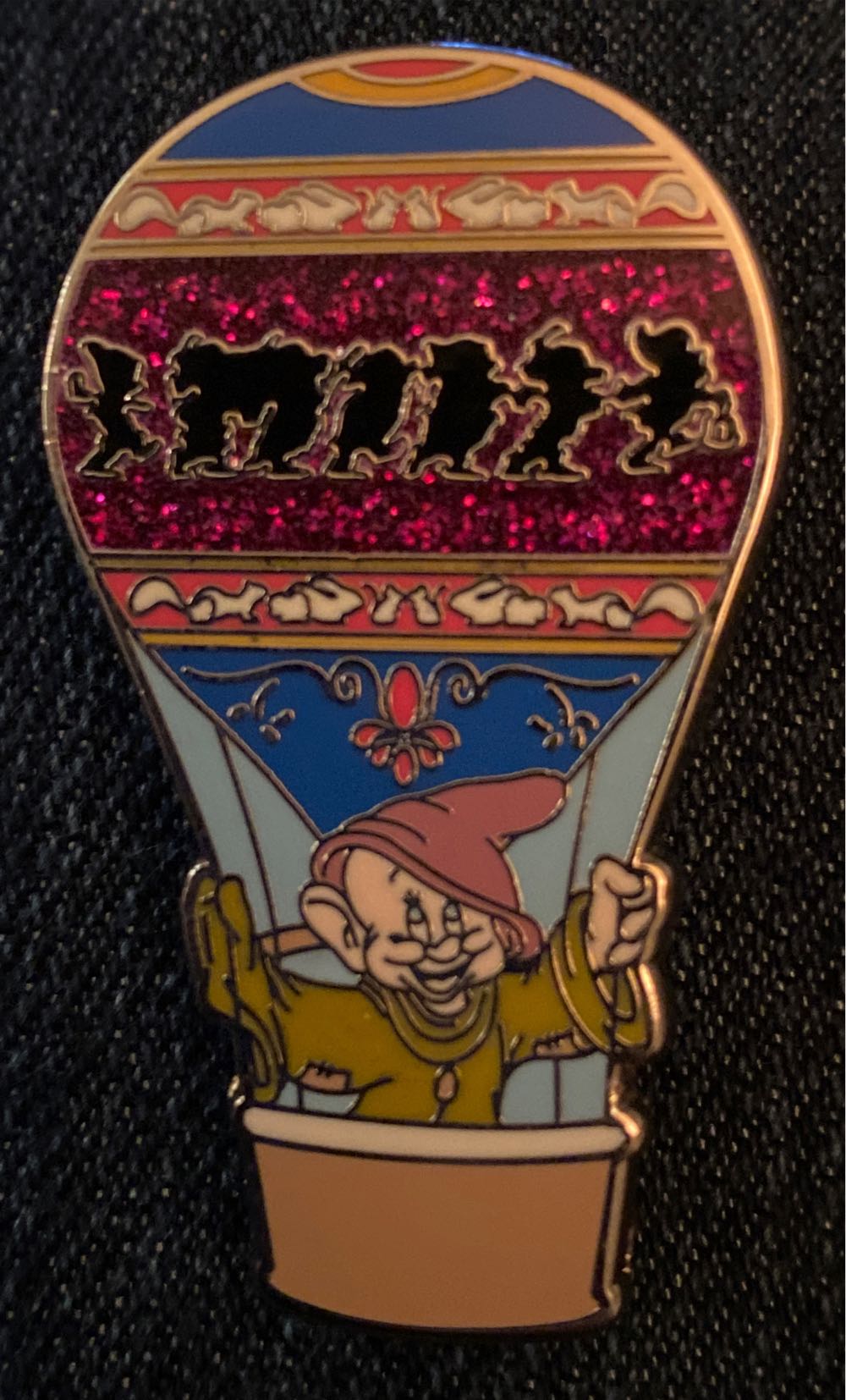 Dobby, Gryffindor Christmas O? O$