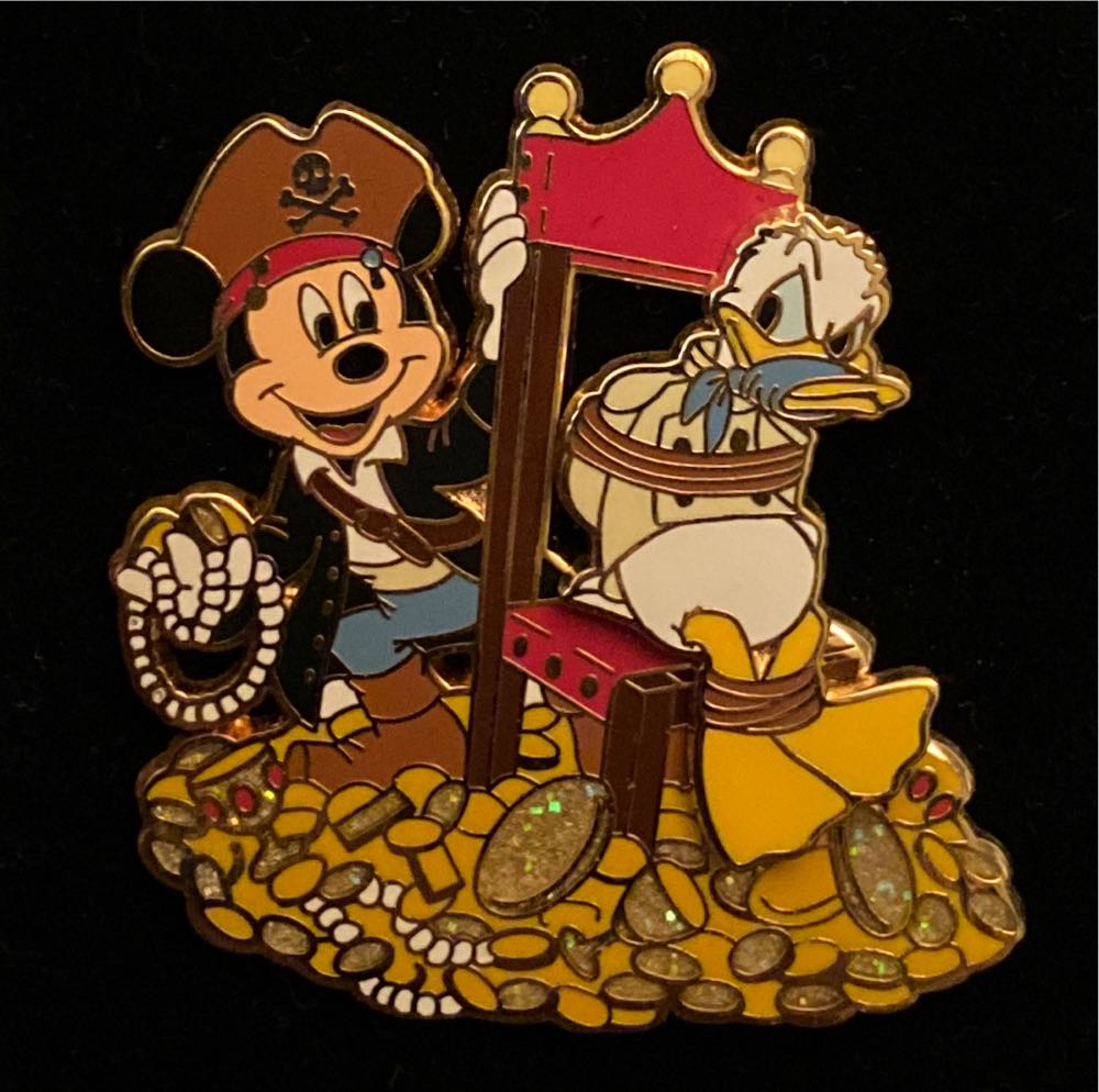 Little Witch Acatemia - Filler (Fish In A Bottle)