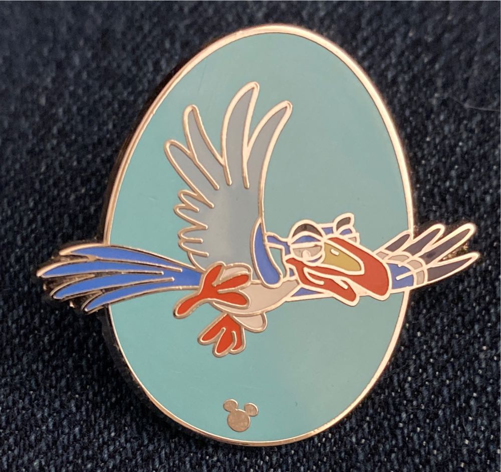 TeacupLarge, Fleur (Blue, Restock) $