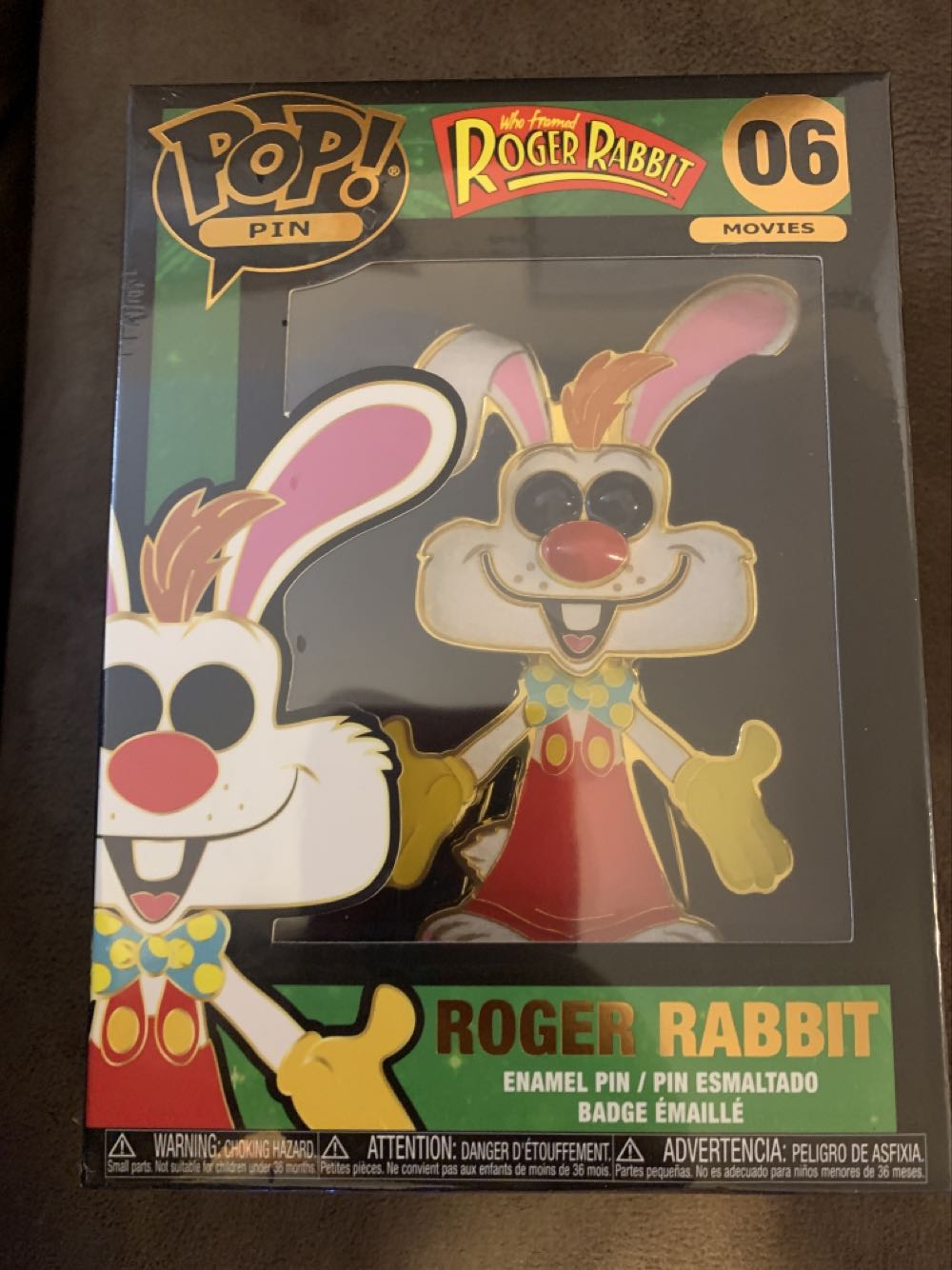 Our Past Our Foundation - Broodhollow