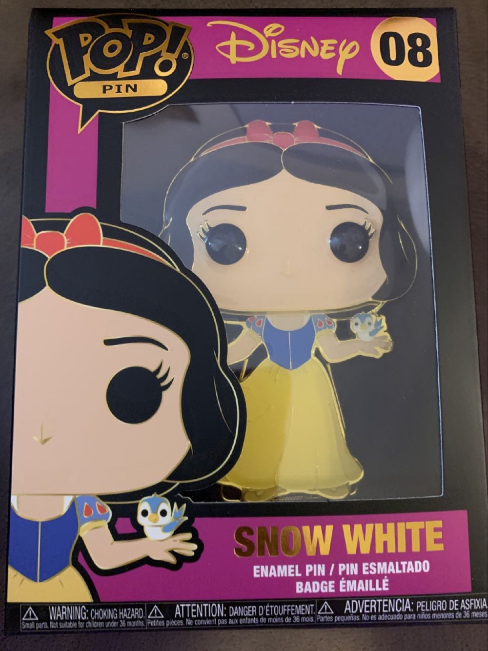 State Park: Colorado: Estes Park 1988