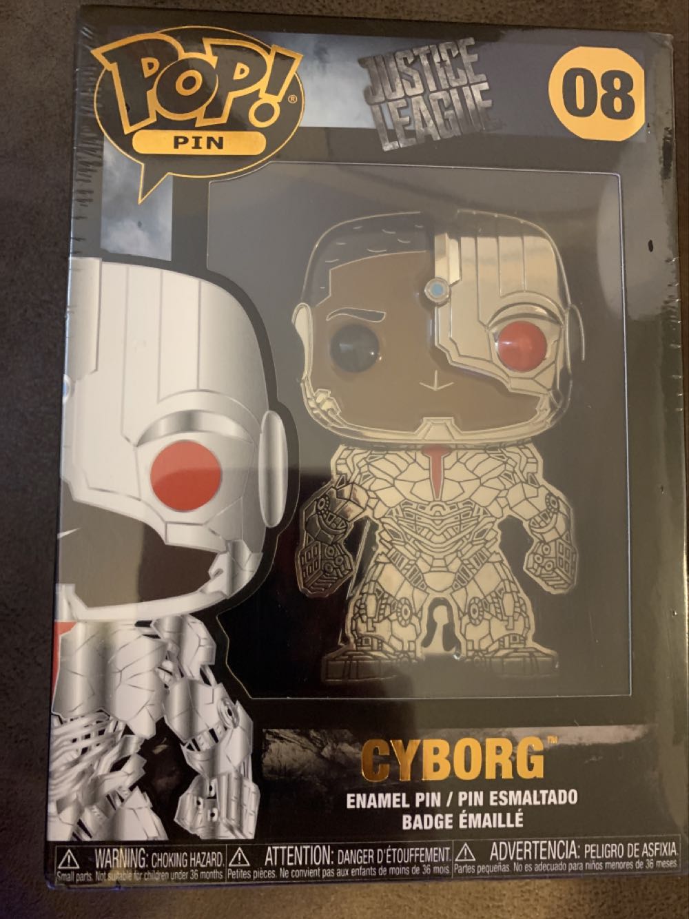 Fan X Salt Lake Comic Con 2018