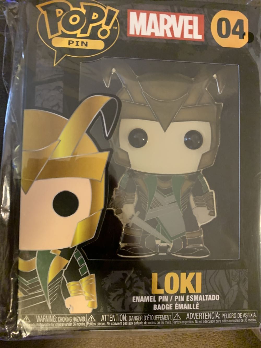 Sports: Golf: Hole in One