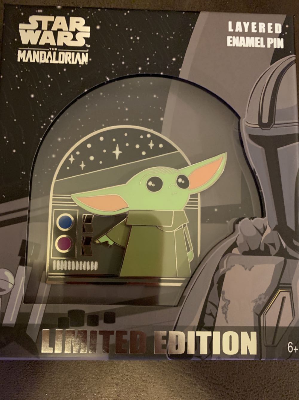 Solo: A Star Wars Story “I Got This”