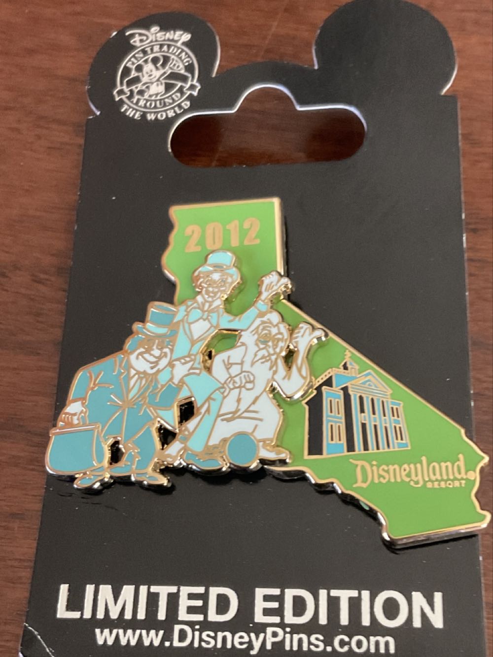 Ship & Sea Monster In A Bottle