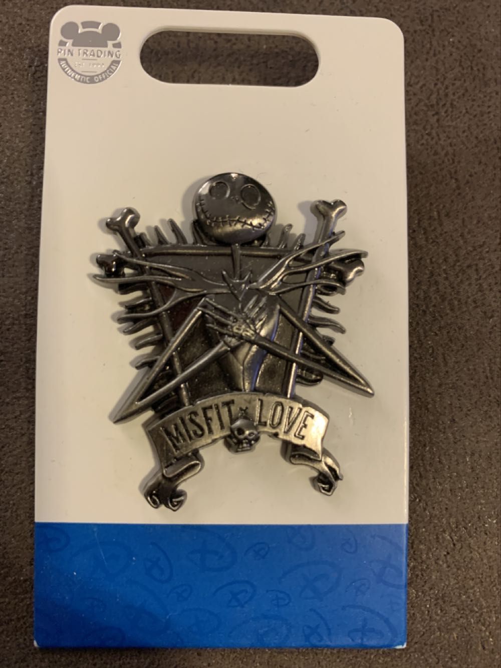 Eagle Gryphon (Blue Plumage)