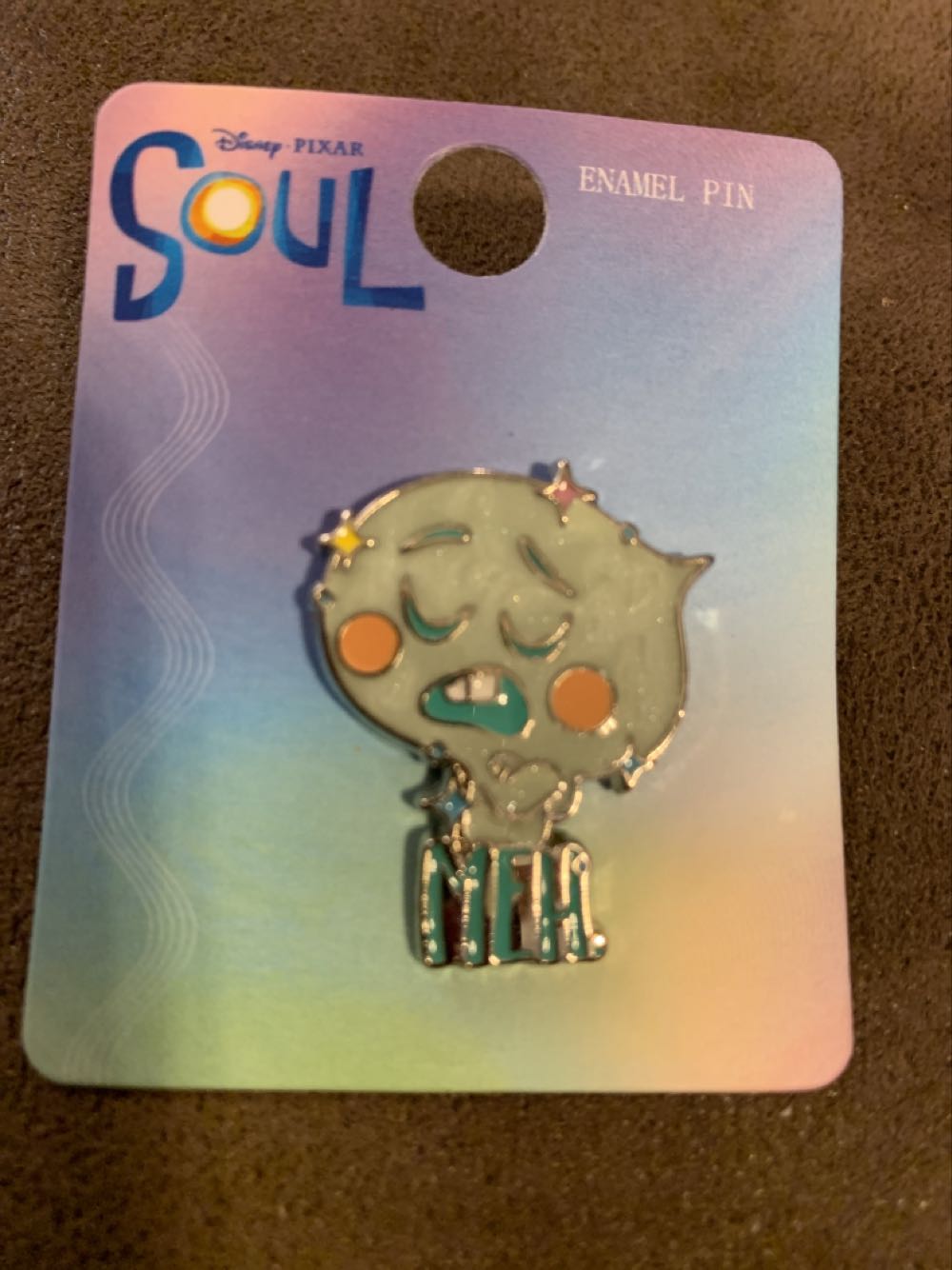 Wall-E 10th Anniversary LE - Eve Flying Slider