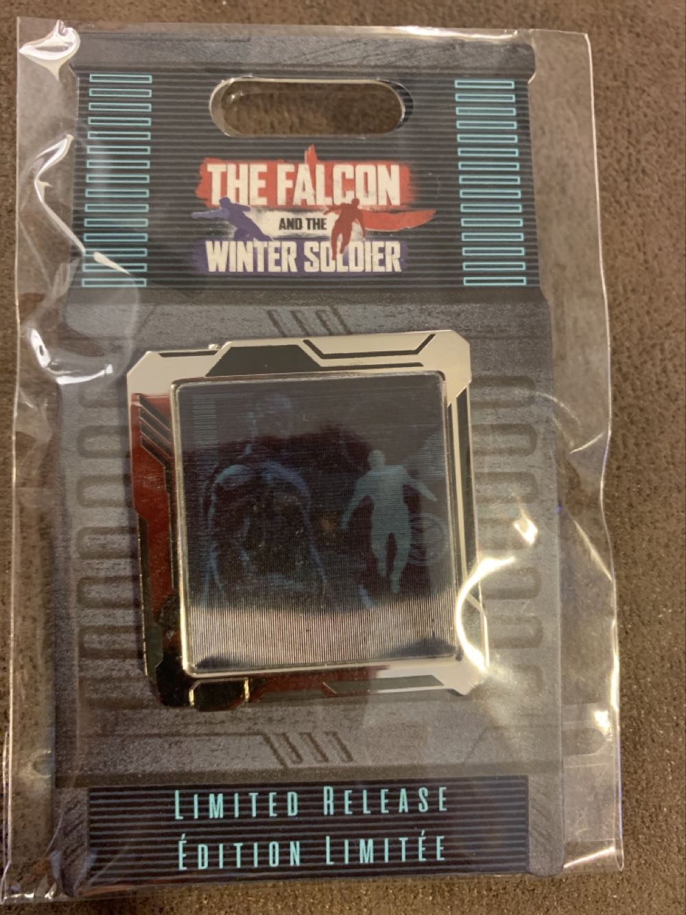 Public Market Center