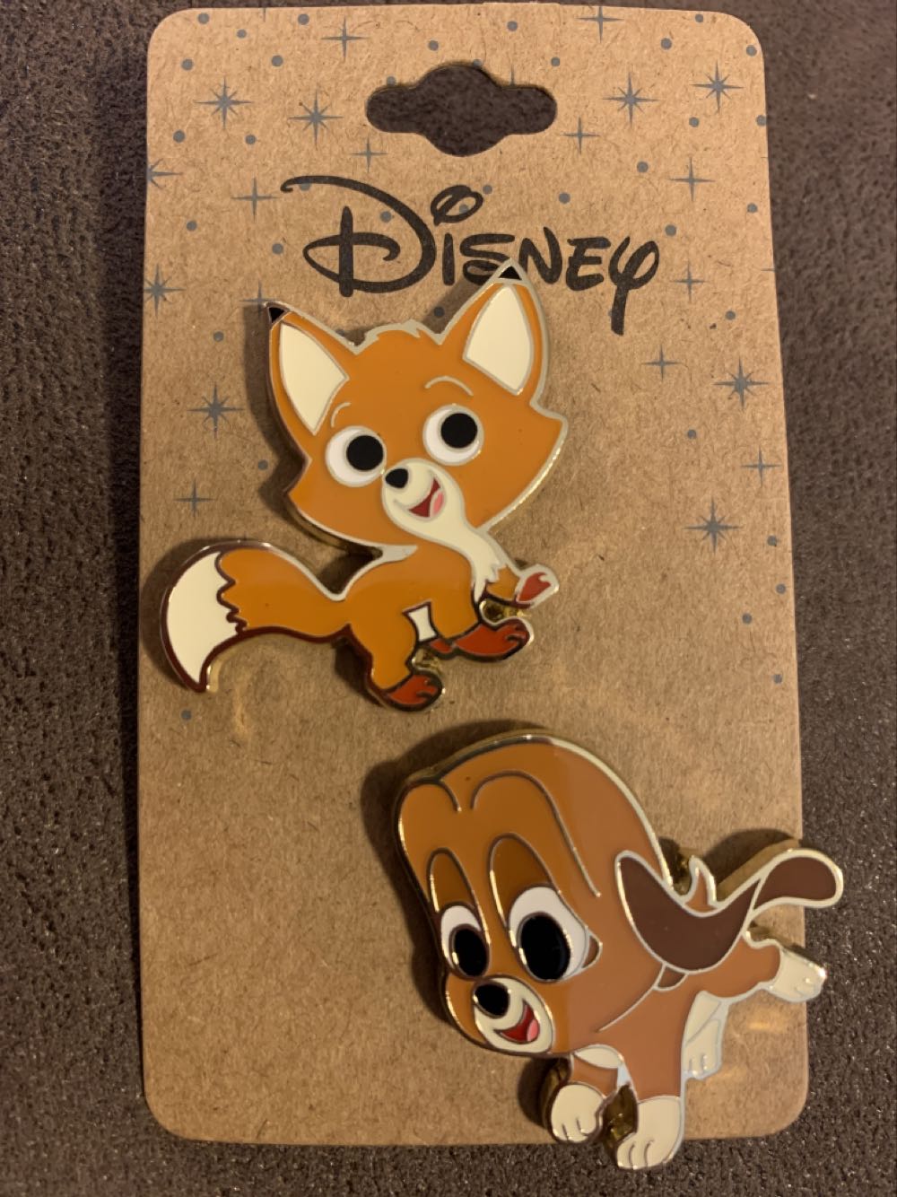 Starfleet Medical Patch