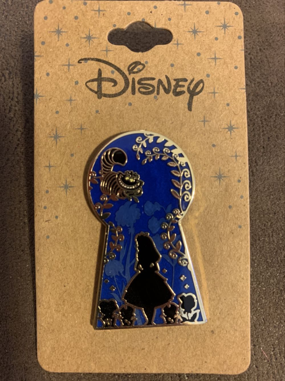 Walt Disney World 50th Vault Collection Mickey Castle