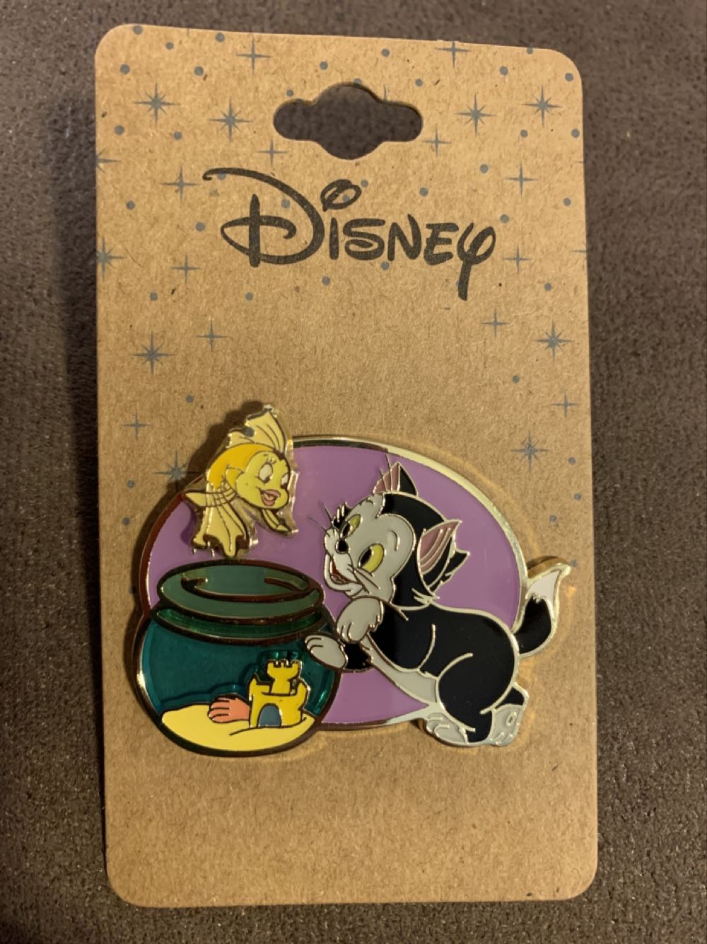 Ribbon: Child Abuse Awareness