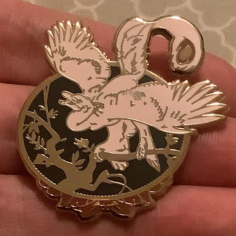 Gnome Collection - Black Knight