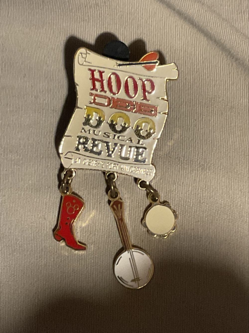 Wdw Rise Of The Resistance Lando Calrissian