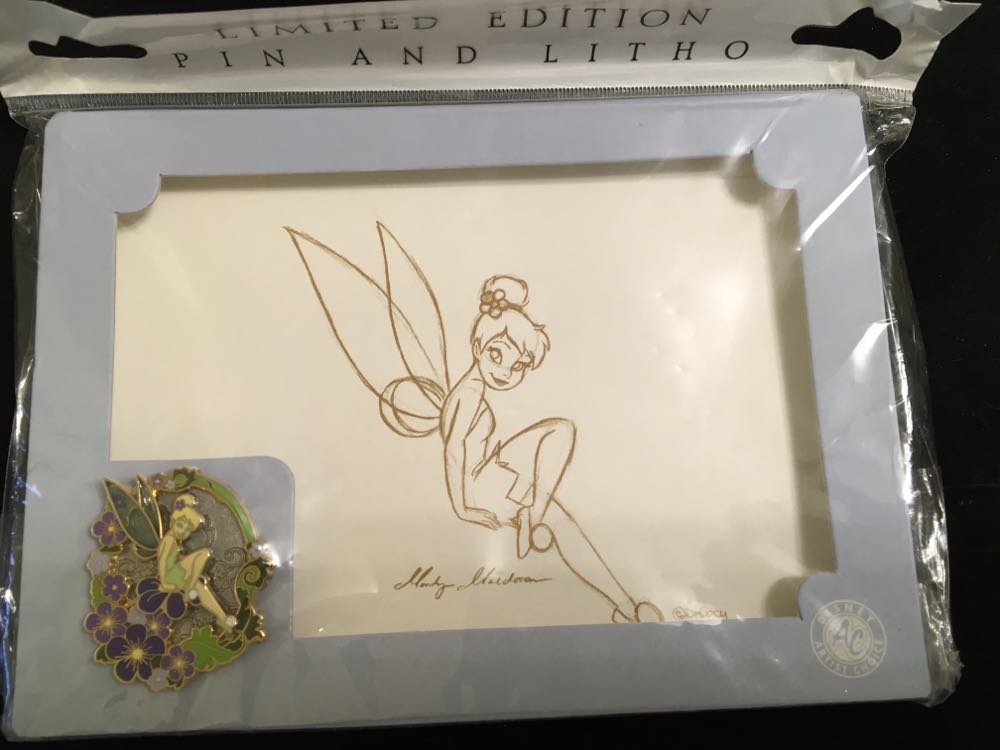 Pokemon Mega Gengar Pin