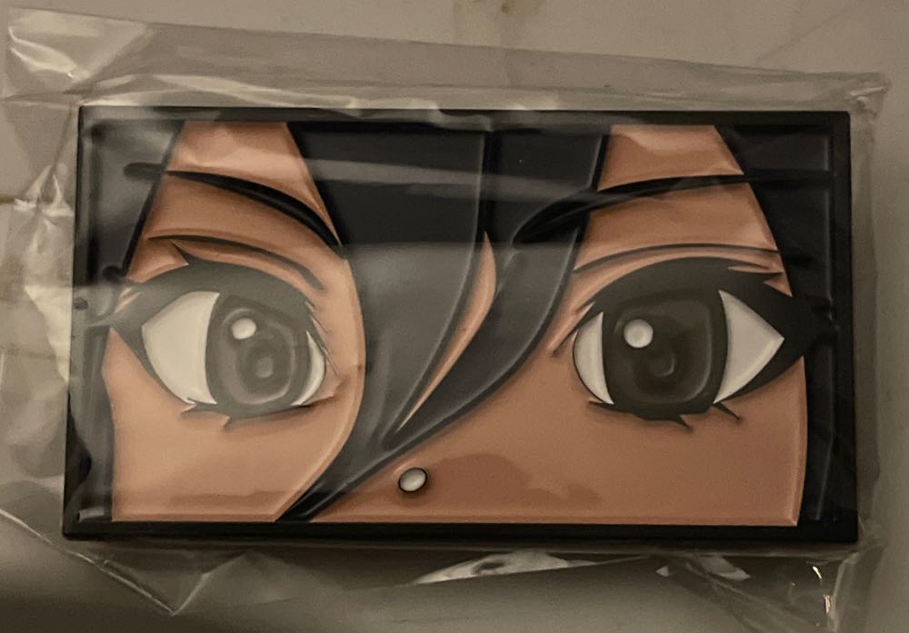 2021 Epcot Food And Wine Festival - Mystery Pin - Figment Italian