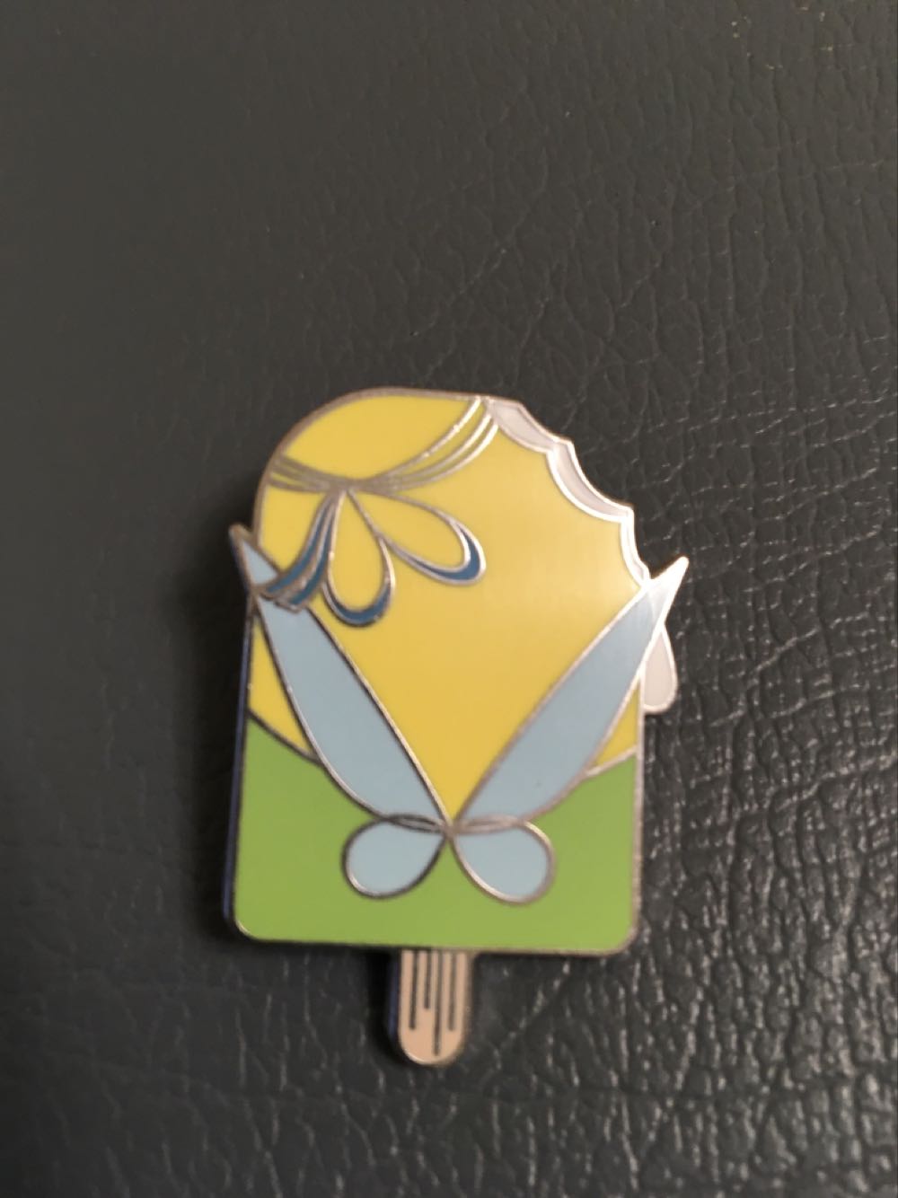 CocaCola 1886 Florida Pin