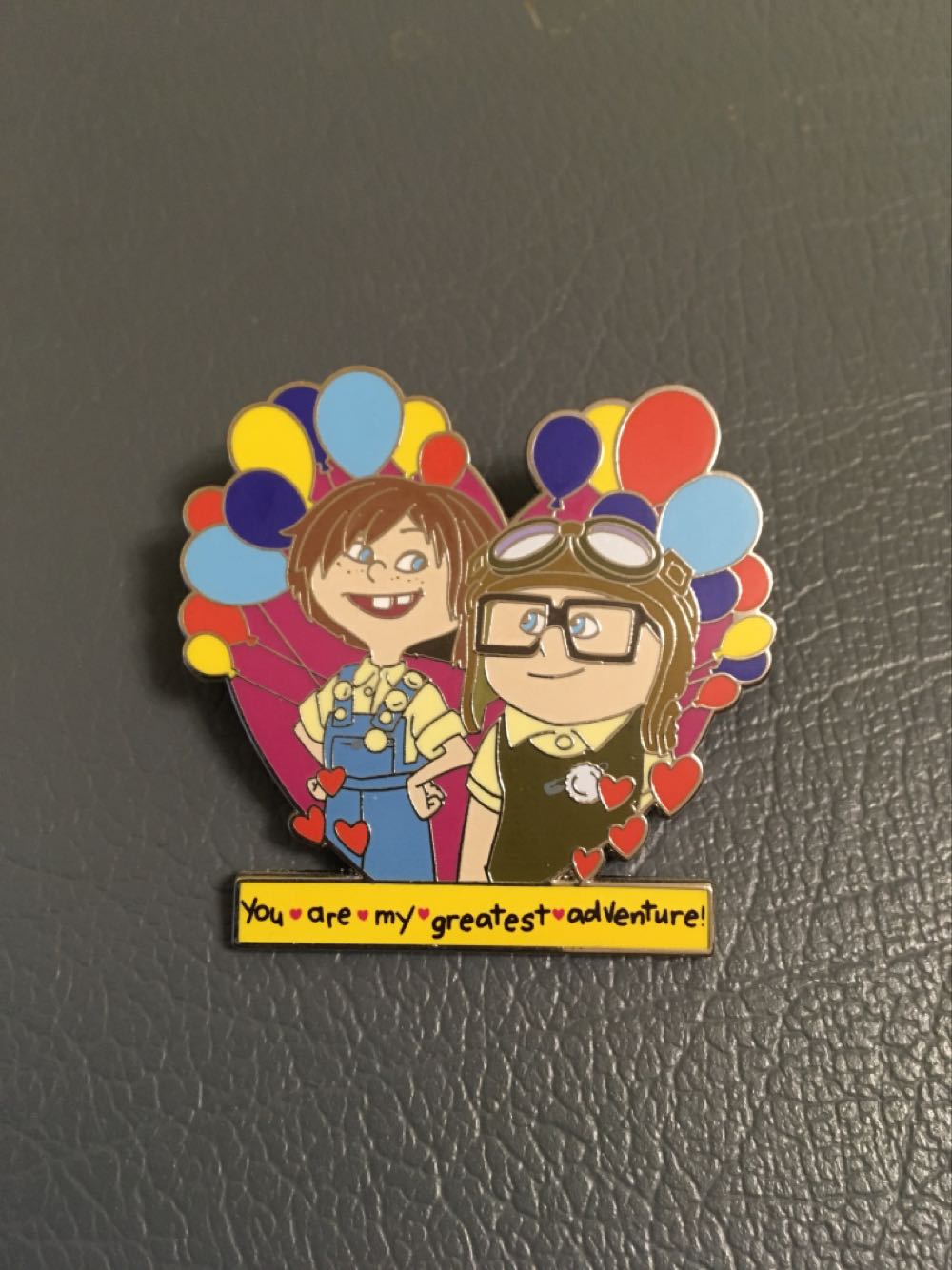 Devilish Delights: Knowledge (Gold)